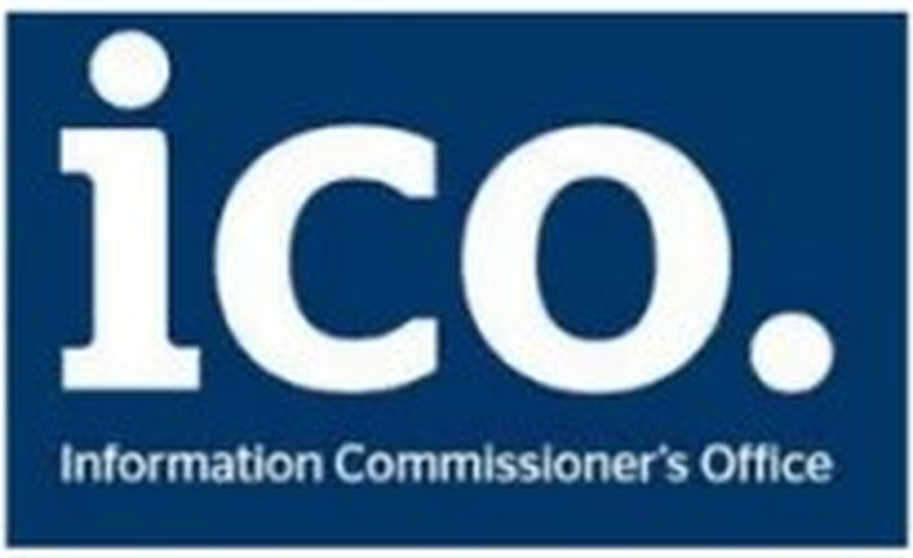 Information Commissioner's Office (ICO) logo