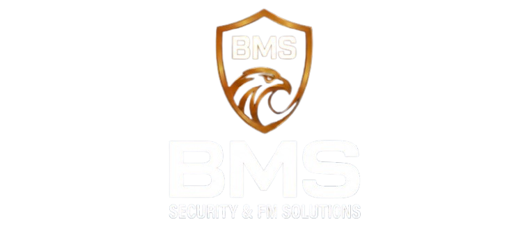 BMS Security and FM Solutions logo